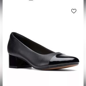 Clarks Marilyn Sara Pumps